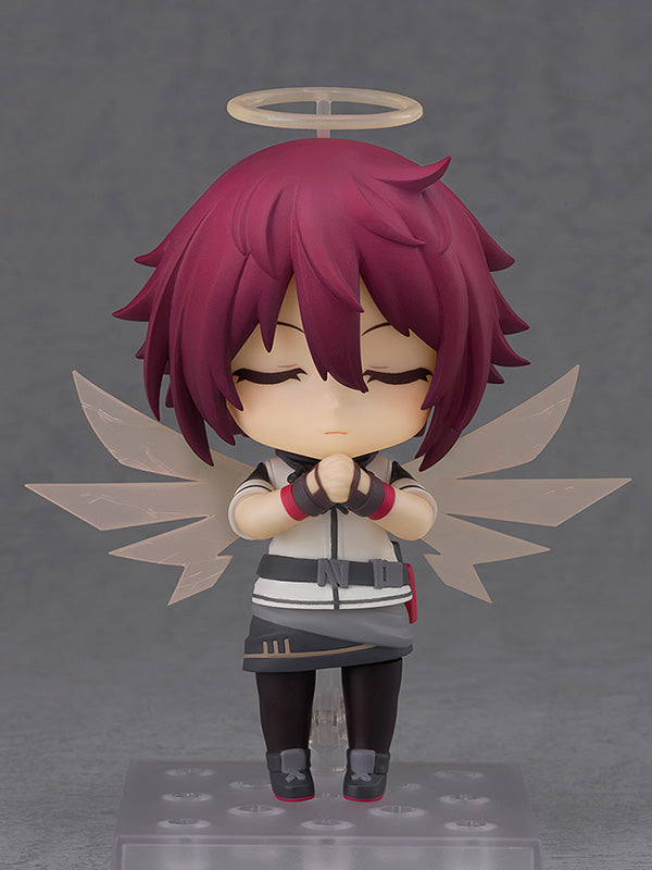 [Reissue] "Arknights" Nendoroid#1352 Exusiai