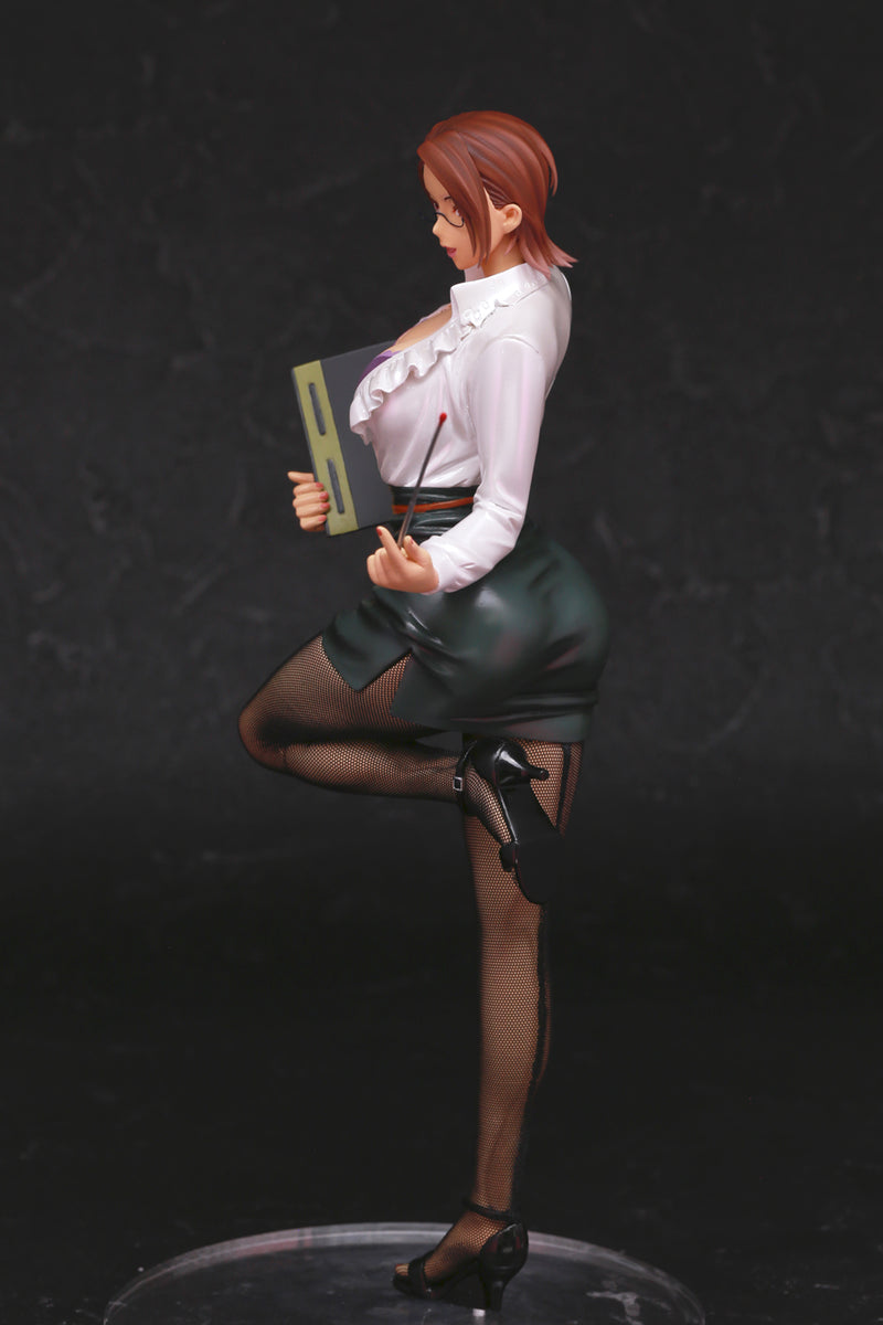 "One-san to Ase Mamire" Tomari Yuko