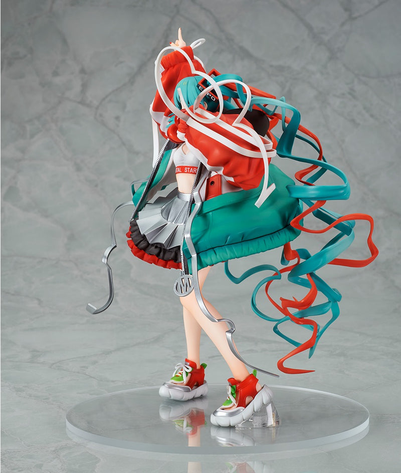 Hatsune MIKU 1/7 MIKU EXPO Digitale Sterne 2020 ver. (Hobby Stock)