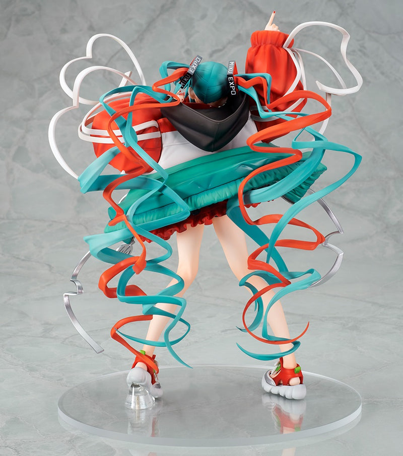 Hatsune MIKU 1/7 MIKU EXPO Digitale Sterne 2020 ver. (Hobby Stock)