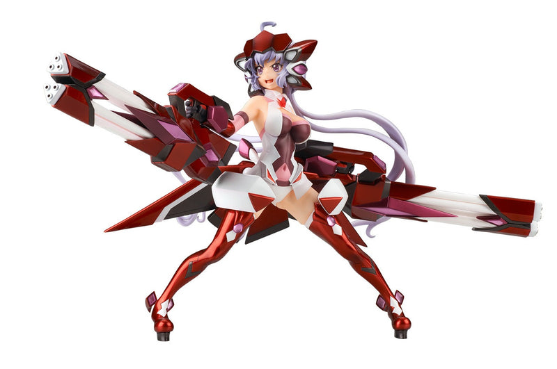 [Reissue] "Senki Zessho Symphogear GX" 1/7 Scale Figure Yukine Chris
