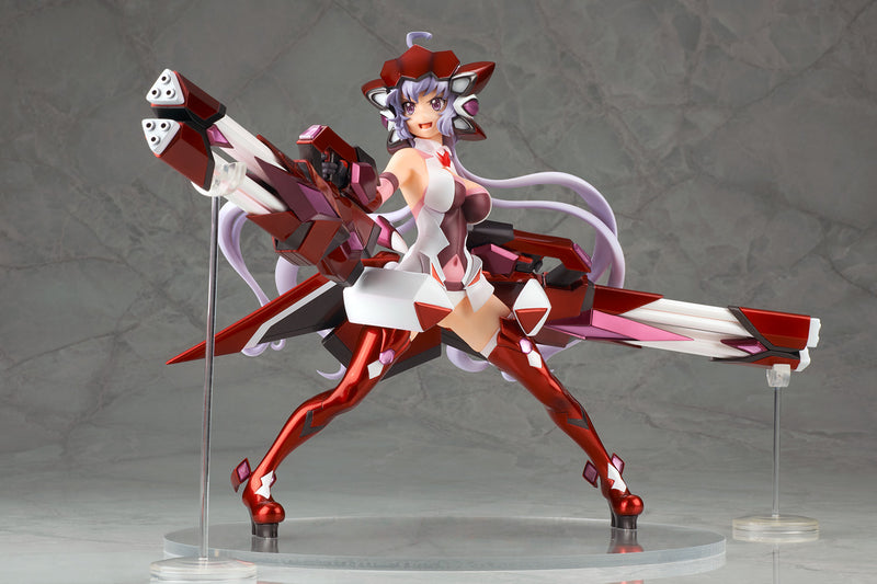 [Reissue] "Senki Zessho Symphogear GX" 1/7 Scale Figure Yukine Chris