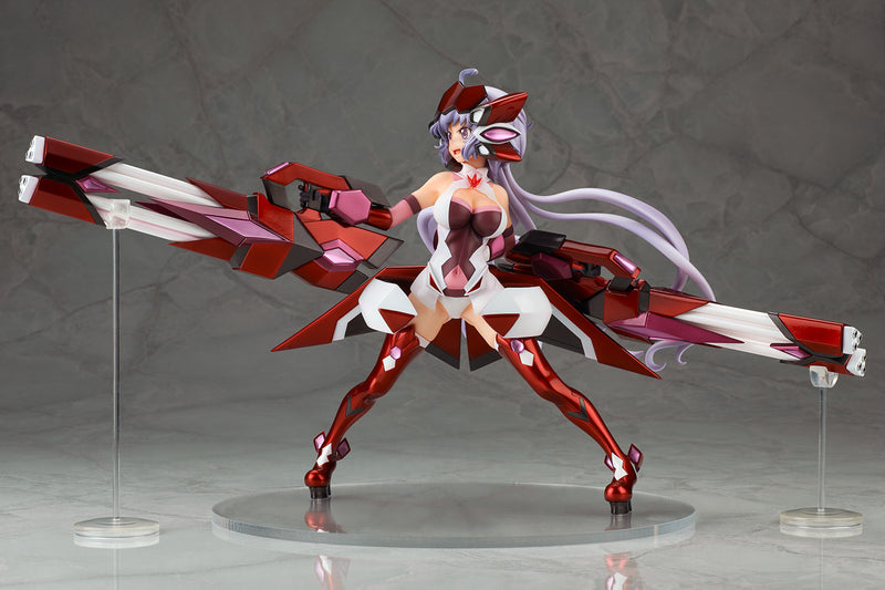 [Reissue] "Senki Zessho Symphogear GX" 1/7 Scale Figure Yukine Chris