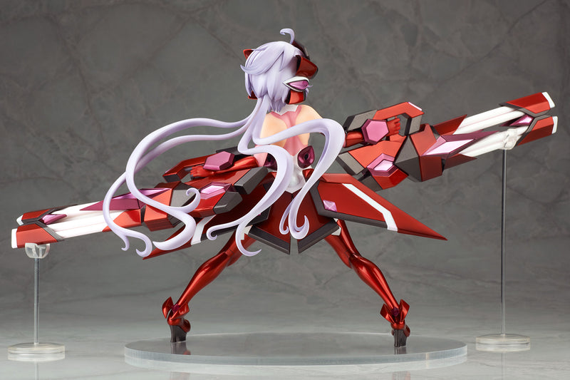 [Reissue] "Senki Zessho Symphogear GX" 1/7 Scale Figure Yukine Chris
