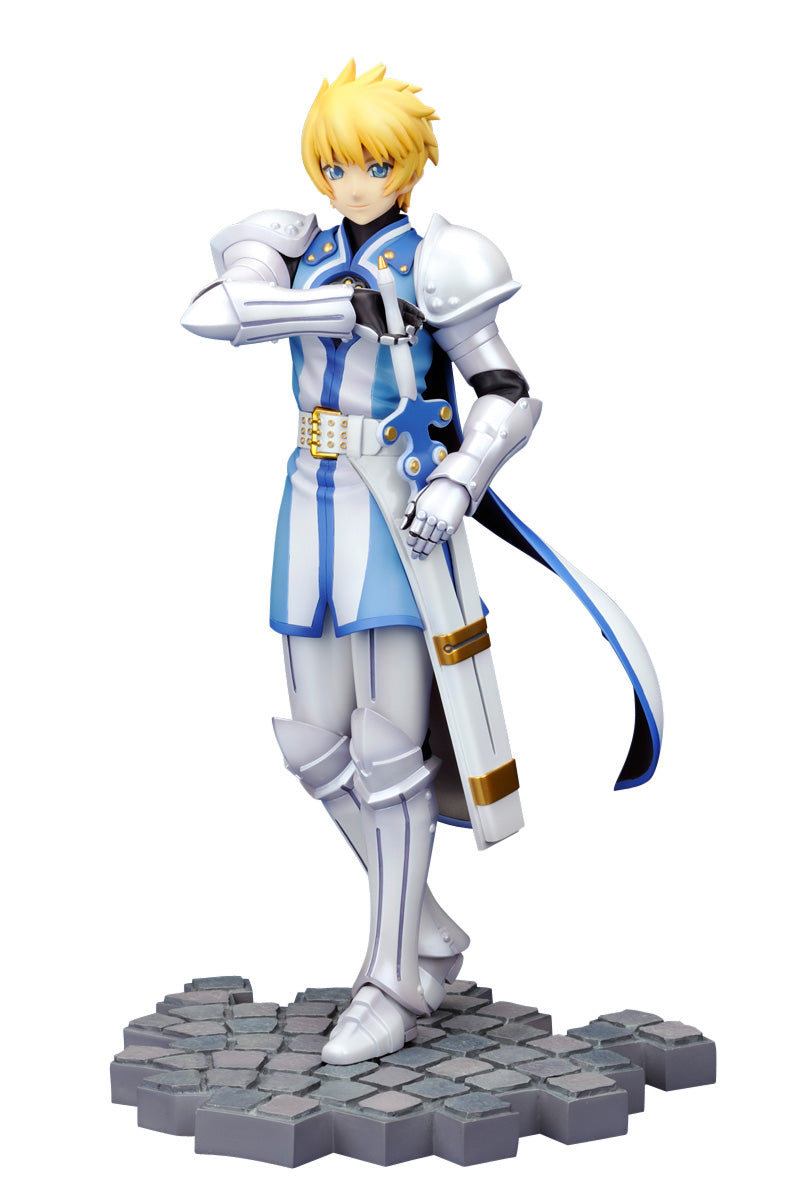 "Tales of Vesperia" 1/8 Scale Figure Flynn Scifo