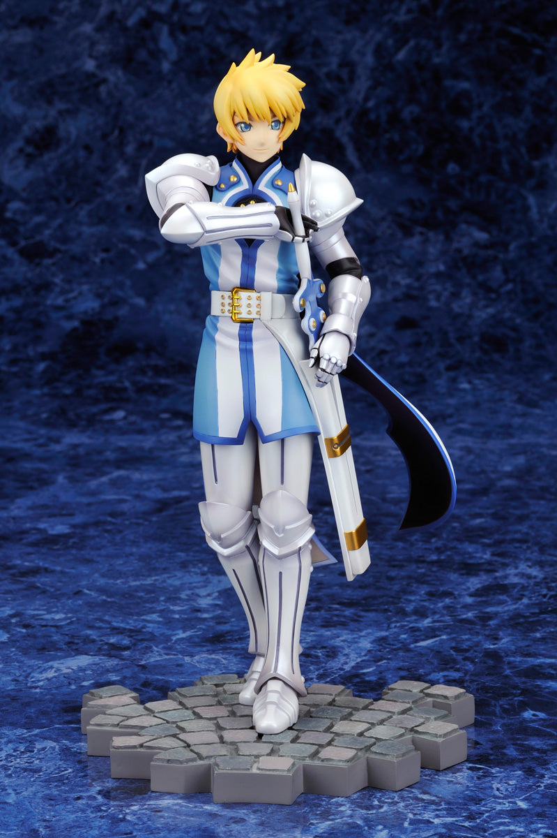 "Tales of Vesperia" 1/8 Scale Figure Flynn Scifo