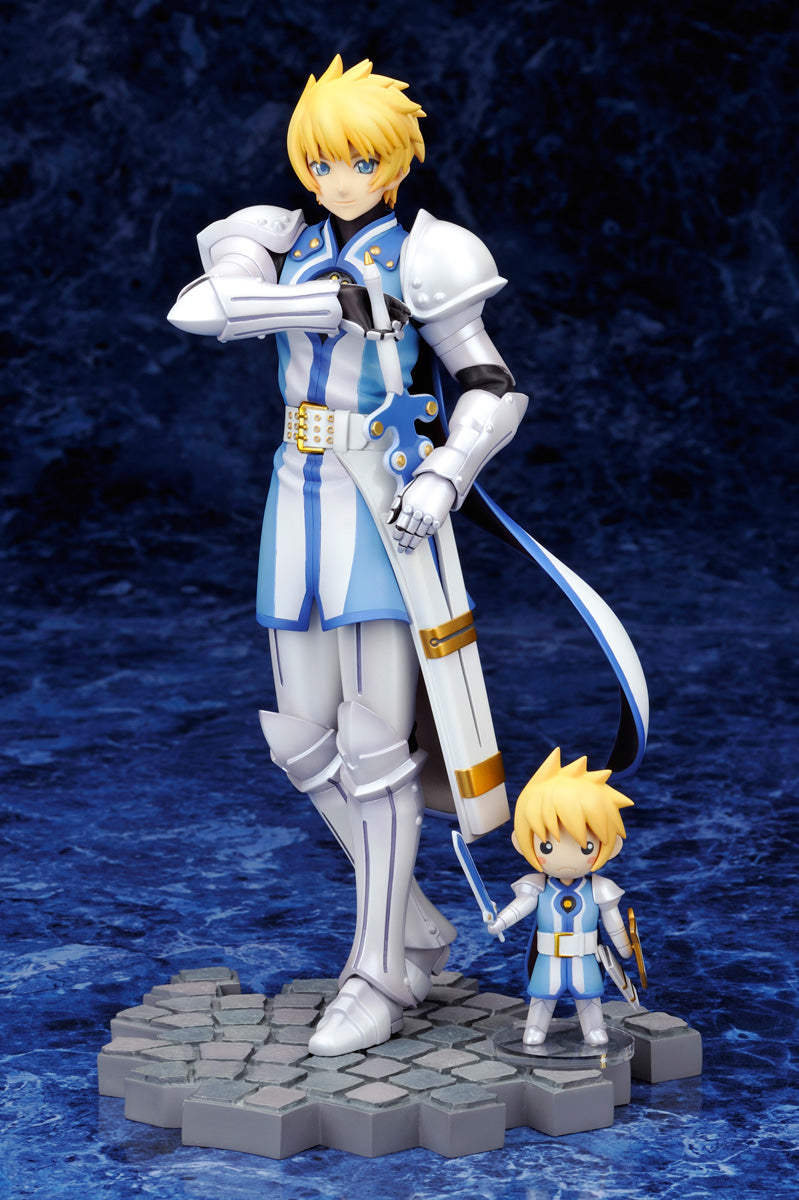 "Tales of Vesperia" 1/8 Scale Figure Flynn Scifo