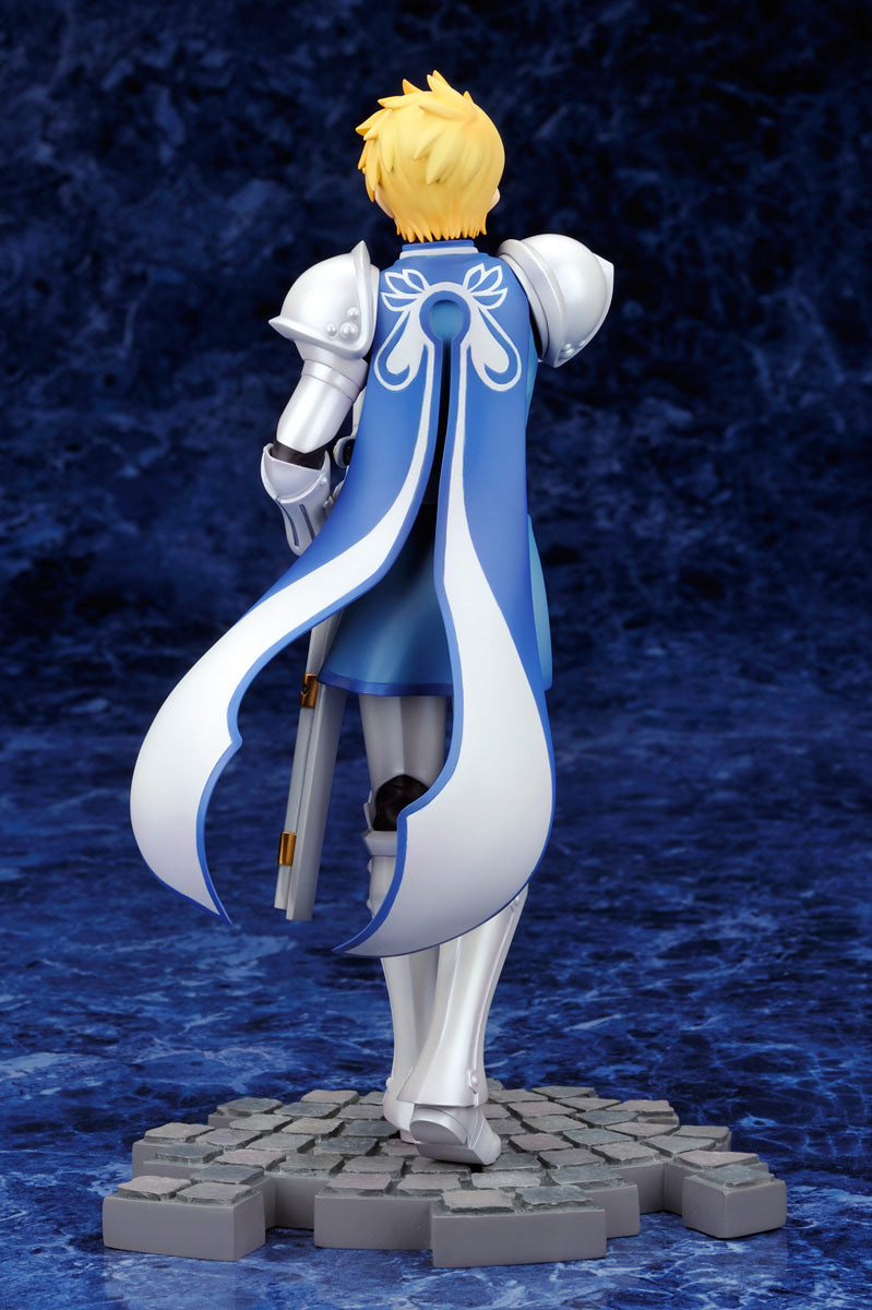 "Tales of Vesperia" 1/8 Scale Figure Flynn Scifo