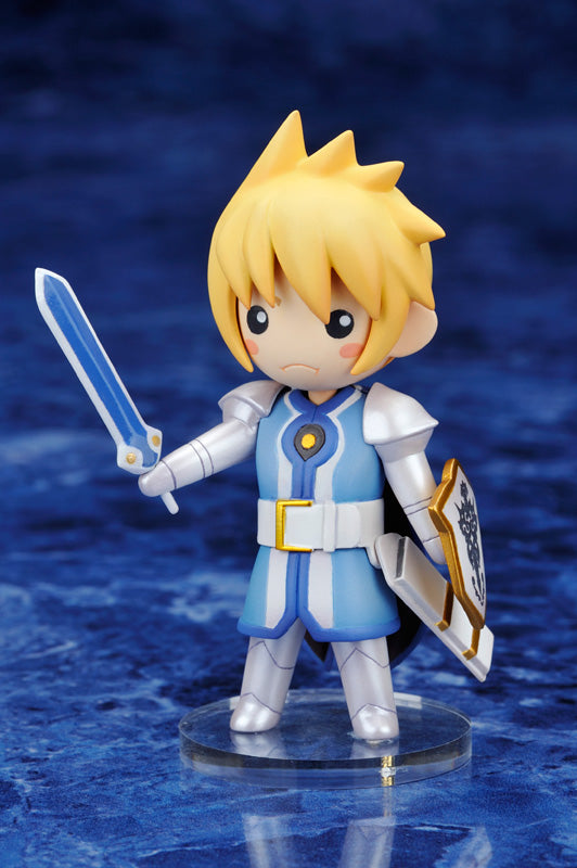 "Tales of Vesperia" 1/8 Scale Figure Flynn Scifo