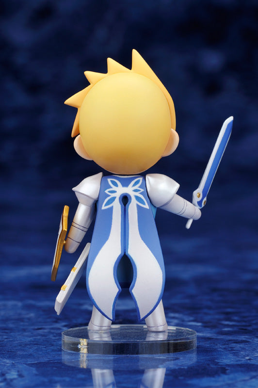 "Tales of Vesperia" 1/8 Scale Figure Flynn Scifo