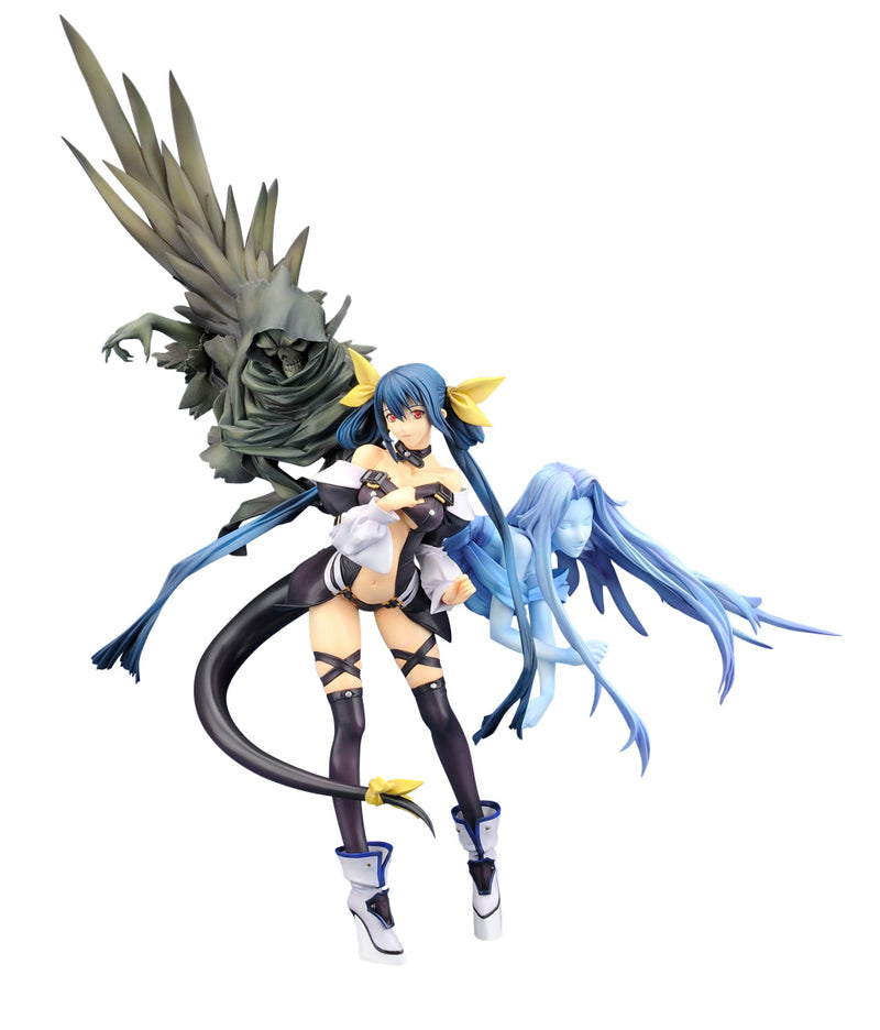 Mareado 1/8 de Guilty Gear XX &Lambda; Core - Alter