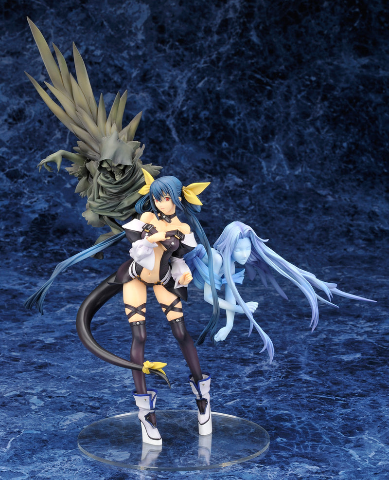 Mareado 1/8 de Guilty Gear XX &Lambda; Core - Alter