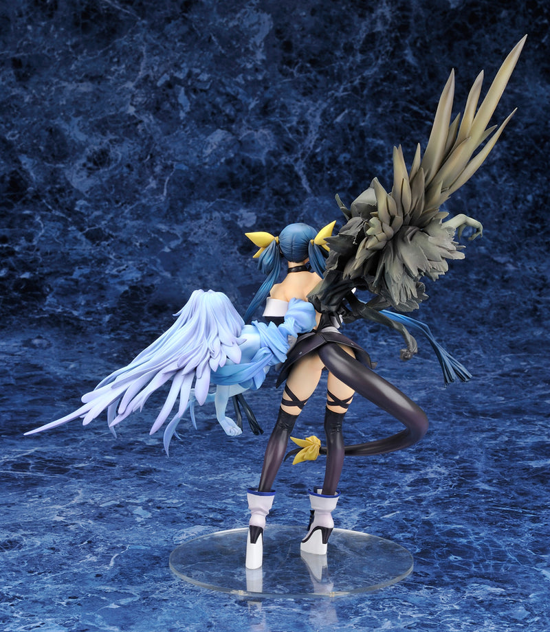 Mareado 1/8 de Guilty Gear XX &Lambda; Core - Alter