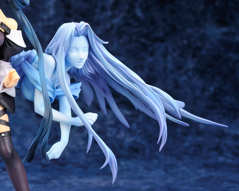 Mareado 1/8 de Guilty Gear XX &Lambda; Core - Alter