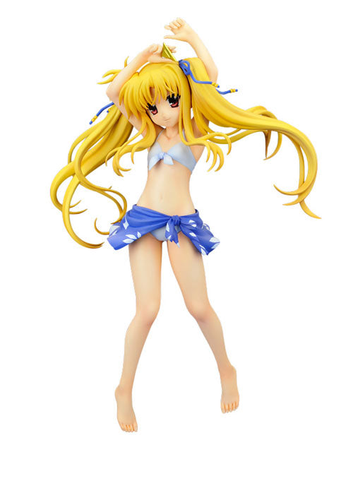 Fate Testarossa 1/7 Mahou Shoujo Lyrical Nanoha The Movie 1st - Alter
