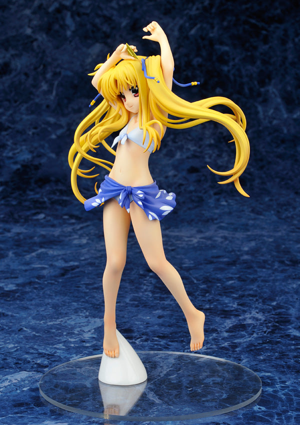 Fate Testarossa 1/7 Mahou Shoujo Lyrical Nanoha The Movie 1st - Alter