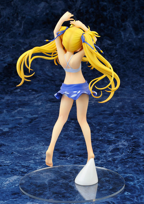 Fate Testarossa 1/7 Mahou Shoujo Lyrical Nanoha The Movie 1st - Alter