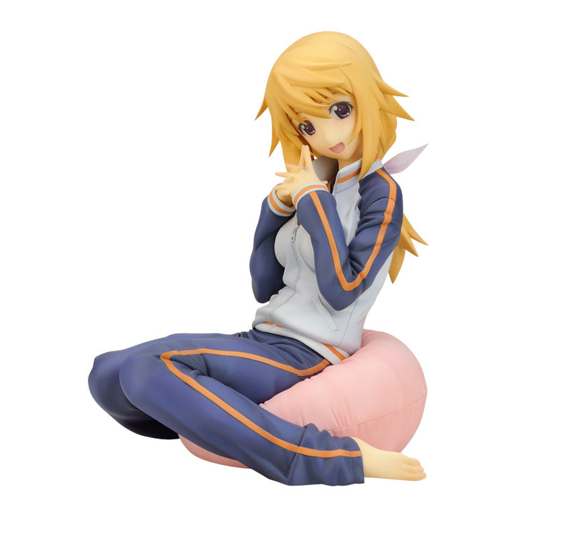 Charlotte Dunois 1/8: Infinite Stratos - Alter