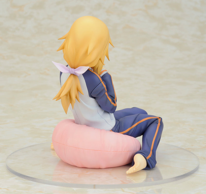 Charlotte Dunois 1/8: Infinite Stratos - Alter