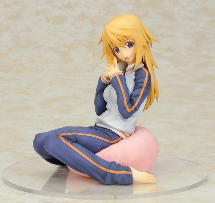 Charlotte Dunois 1/8: Infinite Stratos - Alter