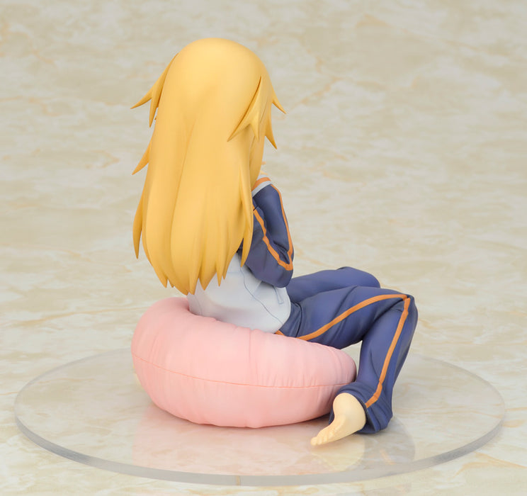Charlotte Dunois 1/8: Infinite Stratos - Alter