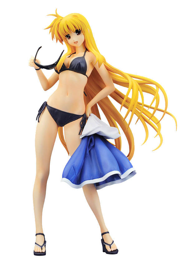 Fate T. Harlaown 1/7 Mahou Shoujo Lyrical Nanoha StrikerS - Alter