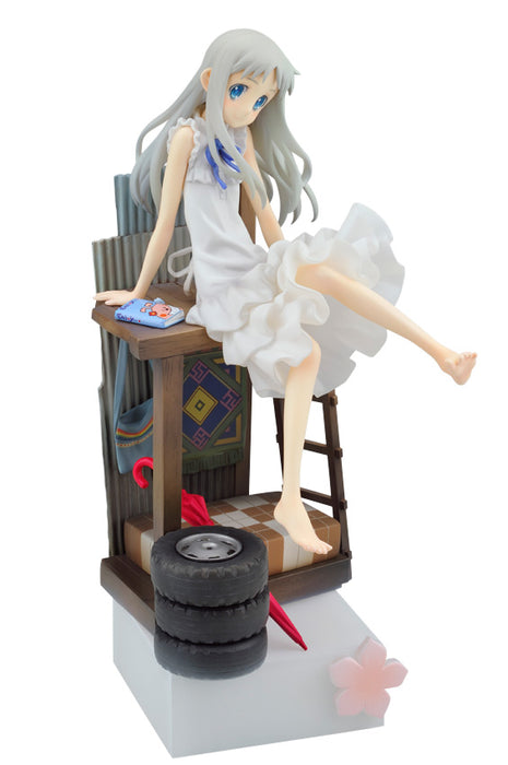 "Anohana: The Flower We Saw That Day" 1/8 Scale Figure Menma