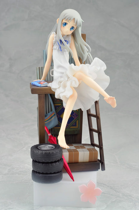 "Anohana: The Flower We Saw That Day" 1/8 Scale Figure Menma