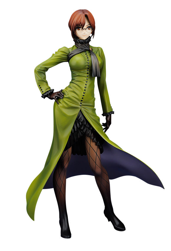 Toko Aozaki 1/7 Magischer Gebrauch-Altere