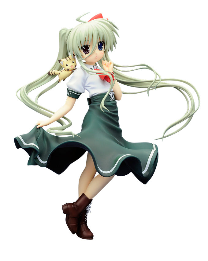 "Magical Girl Lyrical Nanoha ViVid" 1/7 Scale Figure Einhard Stratos