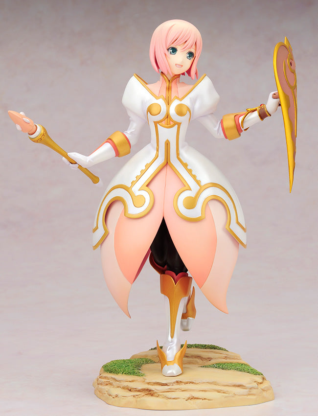 "Tales of Vesperia" Estellise Sidos Heurassein
