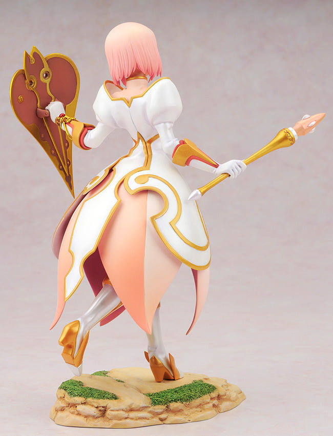 "Tales of Vesperia" Estellise Sidos Heurassein
