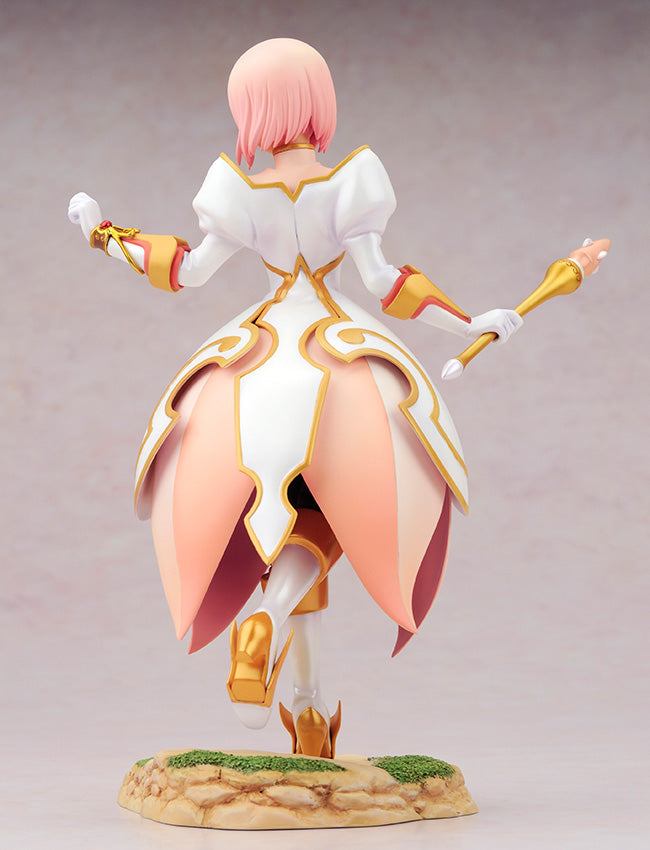 "Tales of Vesperia" Estellise Sidos Heurassein
