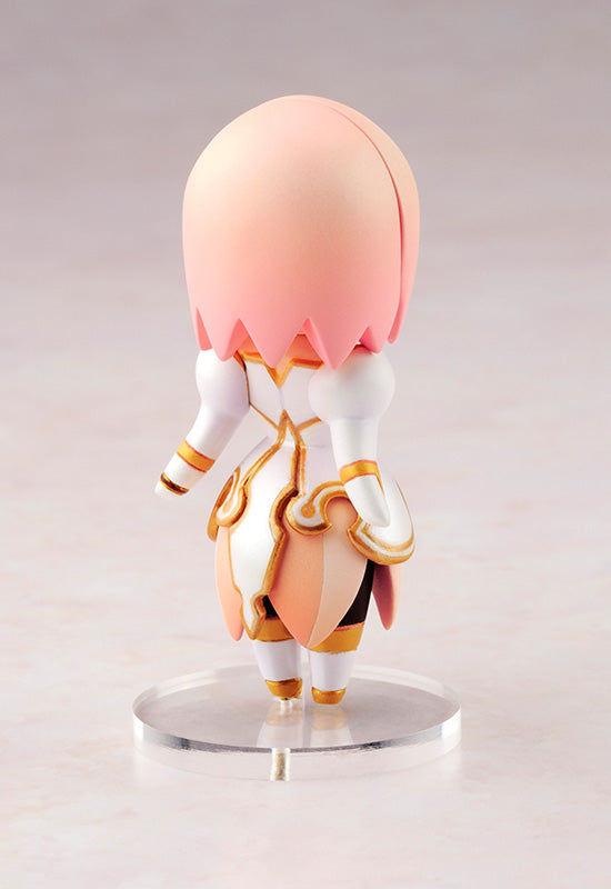 "Tales of Vesperia" Estellise Sidos Heurassein