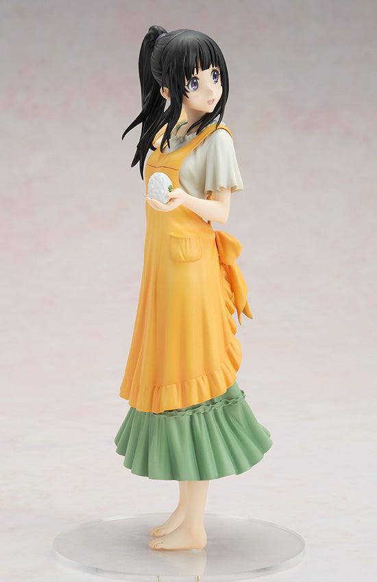 Chitanda ERU 1/8 Hyouka - alterar