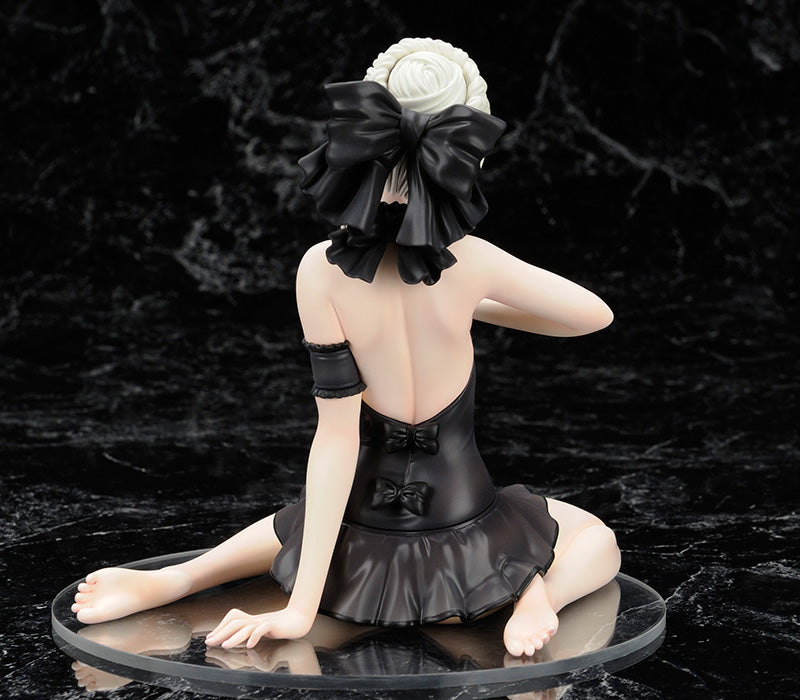 "Fate/hollow ataraxia" 1/6 Scale Figure Saber Alter Swimwear Ver.