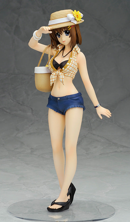 Reforzar II Yagami Hayate 1/7 Mahou Shoujo Lyrical Nanoha StrikerS - Alter