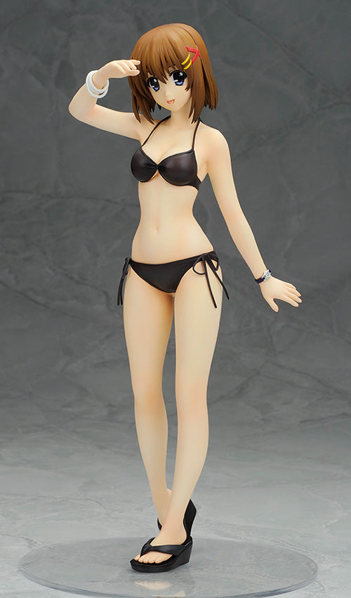 Reforzar II Yagami Hayate 1/7 Mahou Shoujo Lyrical Nanoha StrikerS - Alter