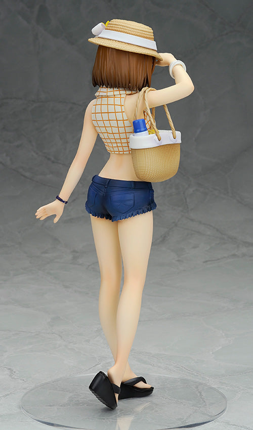 Reforzar II Yagami Hayate 1/7 Mahou Shoujo Lyrical Nanoha StrikerS - Alter