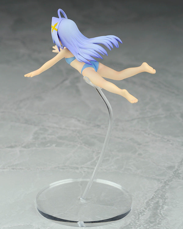 Reforzar II Yagami Hayate 1/7 Mahou Shoujo Lyrical Nanoha StrikerS - Alter