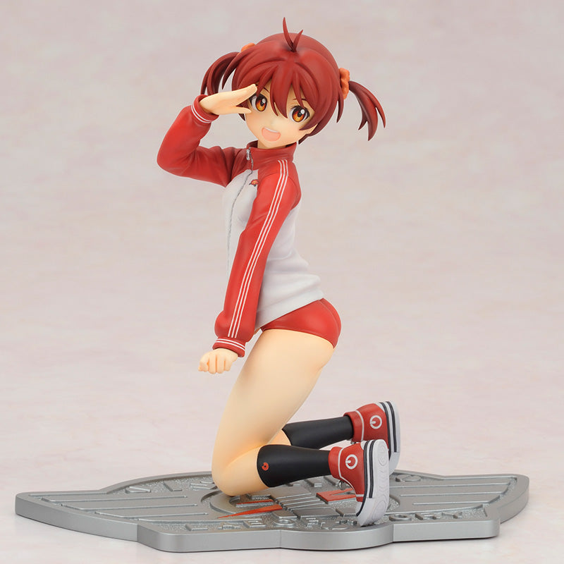 Isshiki Akane Isshiki Kenjirou 1/8 Vividred Operation - Alter