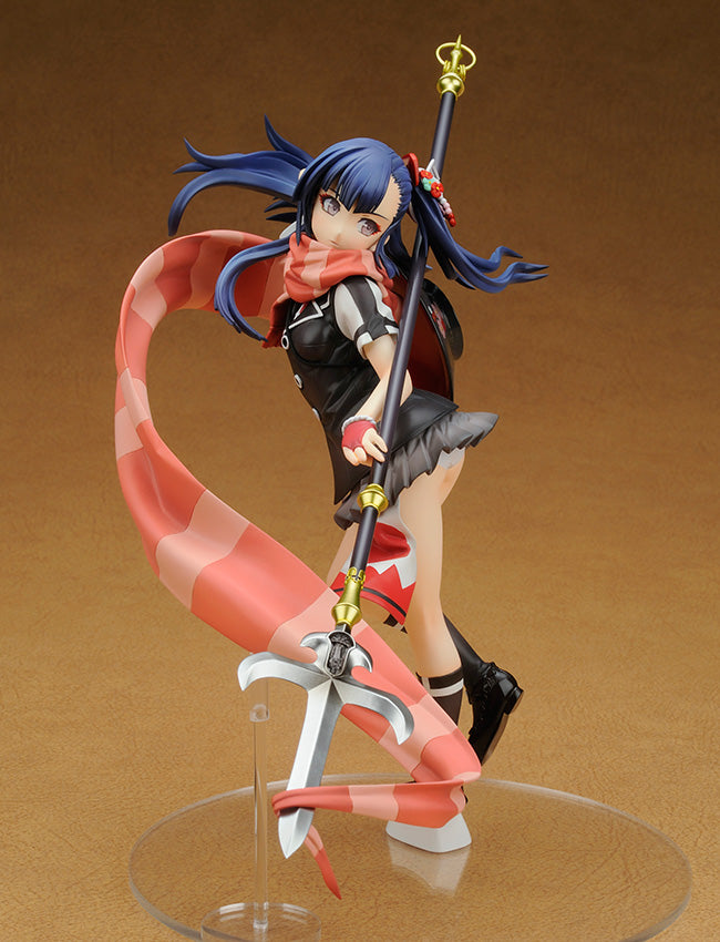 "Hyakka Ryoran" 1/8 Scale Figure Hozoin Inshun
