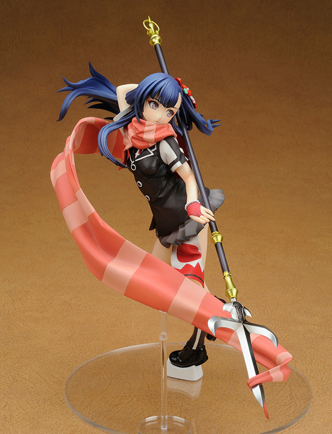 "Hyakka Ryoran" 1/8 Scale Figure Hozoin Inshun
