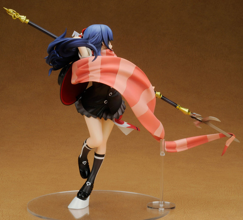 "Hyakka Ryoran" 1/8 Scale Figure Hozoin Inshun