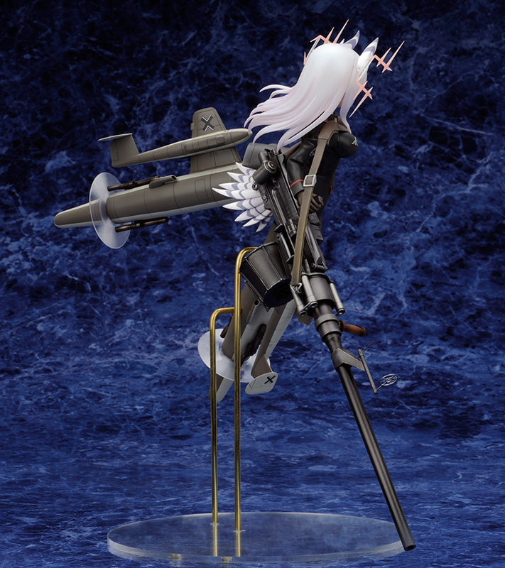 "Strike Witches" 1/8 Scale Figure Heidemarie W. Schnaufer
