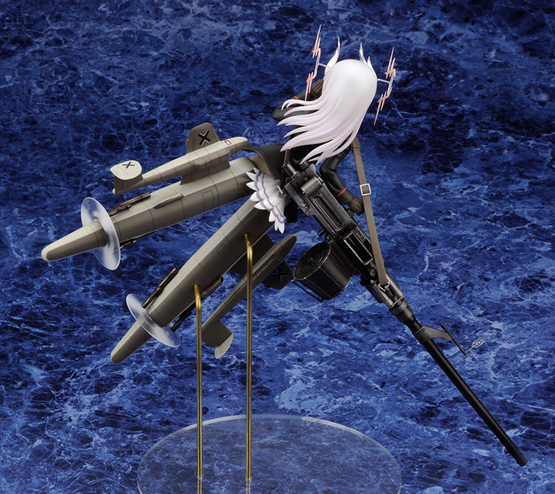 "Strike Witches" 1/8 Scale Figure Heidemarie W. Schnaufer