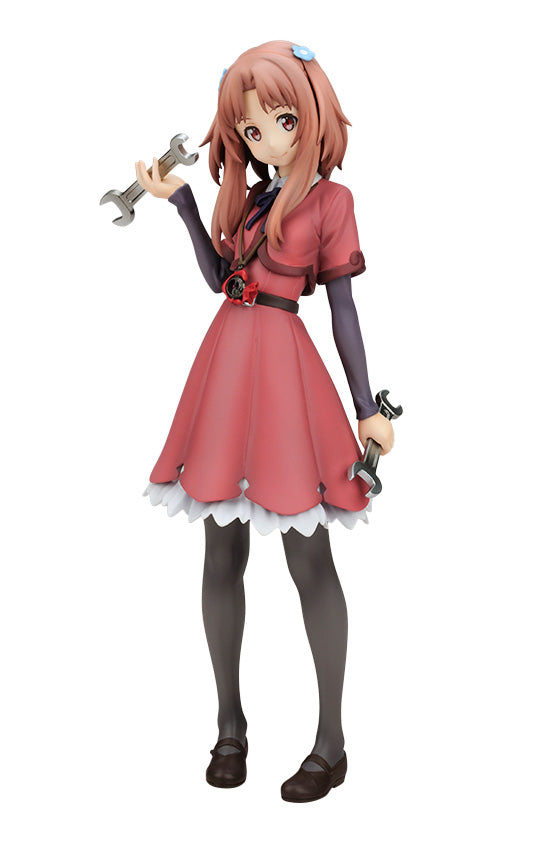 Galilei Donna Ferrari Hoz Hizuki 1/8 - Alter