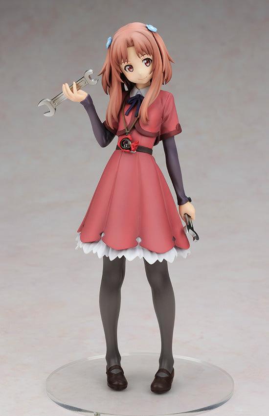 Galilei Donna Ferrari Hoz Hizuki 1/8 - Alter