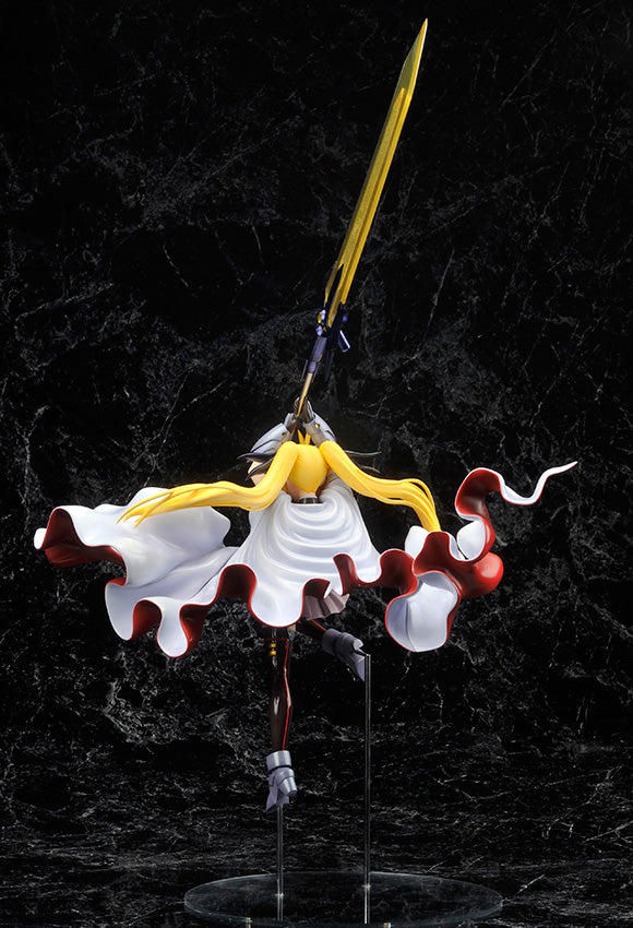 "Magical Girl Lyrical Nanoha The MOVIE 2nd A's" Fate Testarossa Blaze Form -Full Drive-