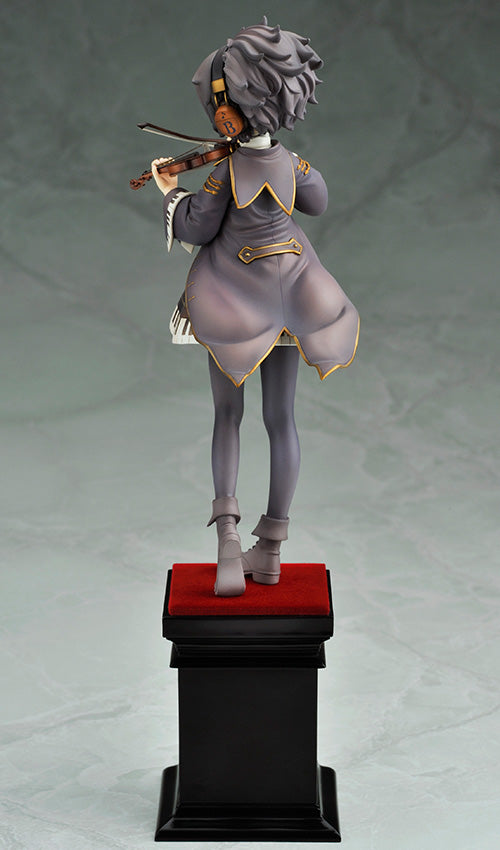 Beethoven Eiyuu Senki Gold - Alter